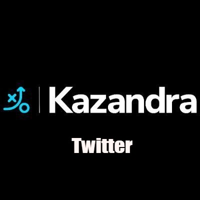 kazandra twitter